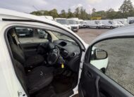 2013 Renault Kangoo – Model: Kangoo ML19 dCi 75 – NL13LXA