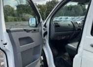2008 Volkswagen Transporter – Model: Transporter T28 130 TDI SWB – VK08LUY