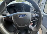 2017 Ford Transit – Model: Transit 350 – DX17RFZ