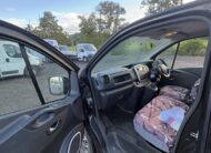 2015 Vauxhall Vivaro – Model: Vivaro 2700 Sportive CDTi – SD65LGZ