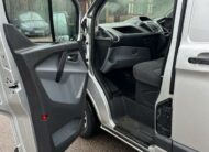 2016 Ford Transit Custom – Model: Transit Custom 310 Trend – WR66MTV