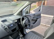 2022 Ford Transit Connect – Model: Transit Connect 250 Leader EcoBlue – HG22WMZ
