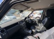 2012 Land Rover Discovery – Model: Discovery TDV6 Auto 210 – VE12FXO