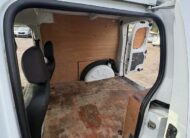 2013 Renault Kangoo – Model: Kangoo ML19 dCi 75 – NL13LXA
