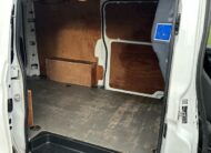 2016 Mercedes-Benz Vito – Model: Vito 111 CDi – EF66MZU