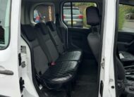 2019 Mercedes-Benz Citan – Model: Citan 109 CDi Touringer – SF19XFO
