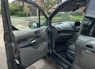 2020 Ford Transit Connect – Model: Transit Connect 230 Trend TDCi Auto – ML20BWV