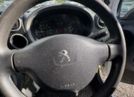2017 Peugeot Partner – Model: Partner Professional L1 Blue HDi – WL66FEH