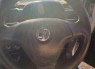2016 Vauxhall Combo – Model: Combo 2000 L1H1 CDTi – VU66EXF