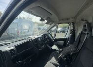 2019 Peugeot Boxer – Model: Boxer 435 L4H2 Blue HDi – AE69XLU