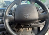 2019 Citroen Relay – Model: Relay 35 L3H2 Enterprise Blue HDi – CN19DXW