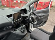 2019 Peugeot Partner – Model: Partner Professional L1 Blue HDi – MT69WZE