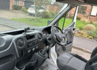 2019 Renault Master – Model: Master LL35 Business dCi – HT19OOV