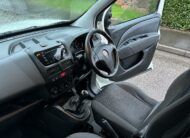 2017 Fiat Doblo Cargo – Model: Doblo 16v SX MultiJet II – CV17OED