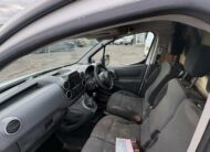 2018 Citroen Berlingo – Model: Berlingo 750 LX Blue HDi – PN18FEF