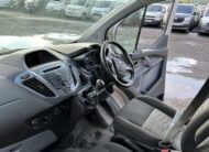 2014 Ford Transit Custom – Model: Transit Custom 270 Limited E-Tech – SF14XLH