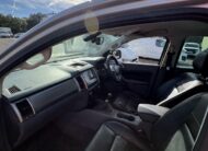 2017 Ford Ranger – Model: Ranger Limited Edition 4×4 Double Cab TDCi – HJ66EPU