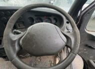 2002 Iveco Daily – Model: Daily 2000 35C11 SWB – LT02XGE