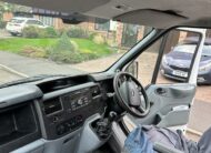 2007 Ford Transit – Model: Transit 115 T350 LWB RWD – NL57XSP