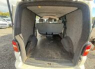 2008 Volkswagen Transporter – Model: Transporter T26 84 TDI SWB – VN08BYV