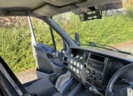 2012 Iveco Daily – Model: Daily 35C15 LWB – GN61KNW