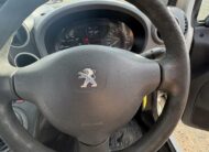 2014 Peugeot Partner – Model: Partner 850 Professional L1 HDi – FL14XPY