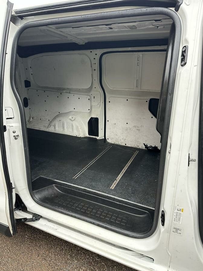 2020 Toyota Proace – Model: Proace Active – FY70MDE