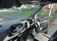 2019 Mercedes-Benz Sprinter – Model: Sprinter 314 CDi – WT19PCV