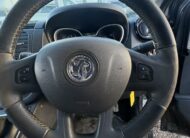 2015 Vauxhall Vivaro – Model: Vivaro 2700 Sportive CDTi – SD65LGZ