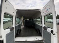 2008 Ford Transit – Model: Transit 100 15-Seat RWD – MH08JRX