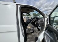 2017 Ford Transit Custom – Model: Transit Custom 290 – LJ54GAS/WM67EBO