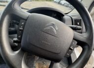 2021 Citroen Relay – Model: Relay 35 L3H2 Enterprise Blue HDi S/S – MM70XDU