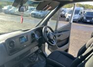 2021 Mercedes-Benz Sprinter – Model: Sprinter 315 Progressive CDi – OE21JUH