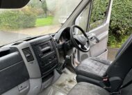 2015 Mercedes-Benz Sprinter – Model: Sprinter 313 CDi – KM15UJC