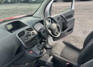 2018 Renault Kangoo Maxi – Model: Kangoo Maxi LL21 Business Energy dCi – BD18RZF