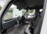 2017 Volkswagen Crafter – Model: Crafter CR35 TDI BlueMotion Technology – MD66UNP