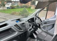 2017 Ford Transit – Model: Transit 350 – EA67XGC