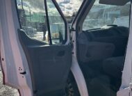2018 Ford Transit – Model: Transit 350 – MF18PXO