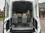 2019 Ford Transit – Model: Transit 350 – GJ19WZA