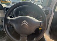 2017 Citroen Berlingo – Model: Berlingo 850 Enterprise Blue HDi – YH17VLZ