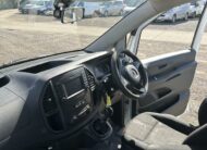 2015 Mercedes-Benz Vito – Model: Vito 114 Bluetec – DK65XEG
