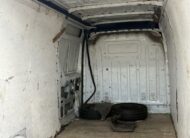 2013 Renault Master – Model: Master 125.35 LWB – BX13HDN