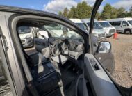 2016 Citroen Dispatch – Model: Dispatch 1000 Enterprise Blue HDi S/S – WM66GHA