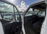 2022 Renault Master – Model: Master LL35 Business Blue dCi – FX72DDV