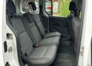 2019 Mercedes-Benz Citan – Model: Citan 109 CDi Touringer – SF19XFL
