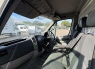 2014 Volkswagen Crafter – Model: Crafter CR35 TDI – PJ64KWX