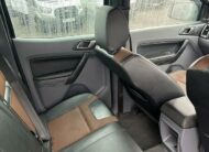 2018 Ford Ranger – Model: Ranger Wildtrak 4×4 TDCi Auto – CU18XKC