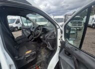2014 Ford Transit Custom – Model: Transit Custom 290 E-Tech – TFZ9726