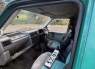 1999 Volkswagen Transporter – Model: Transporter TDI SWB – V41GCS