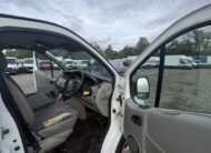 2013 Renault Trafic – Model: Trafic SL27 dCi – HN63WUT